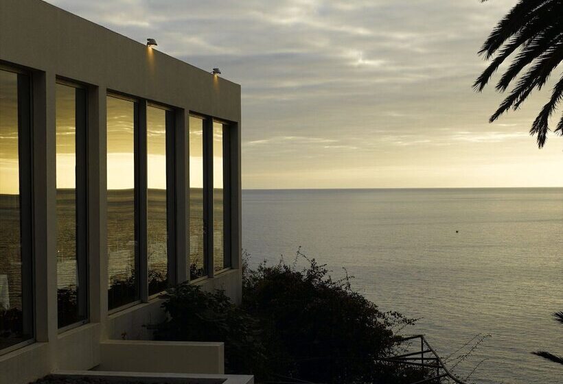 فندق Estalagem Da Ponta Do Sol