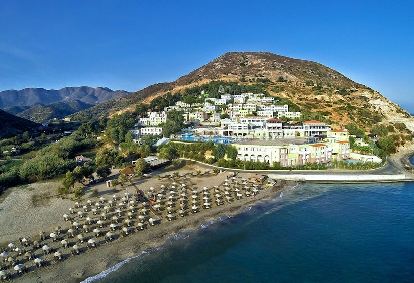 هتل Fodele Beach Water Park Resort