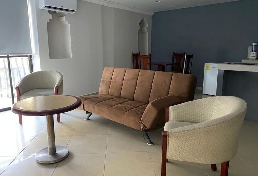 فندق Grand Royal Tampico