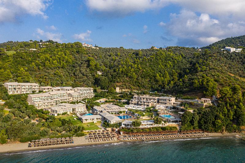 هتل Kassandra Bay Resort, Suites & Spa
