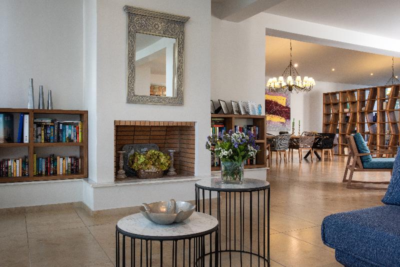هتل Kassandra Bay Resort, Suites & Spa