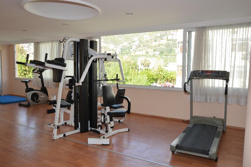 Hotel Kleopatra Dreams Beach
