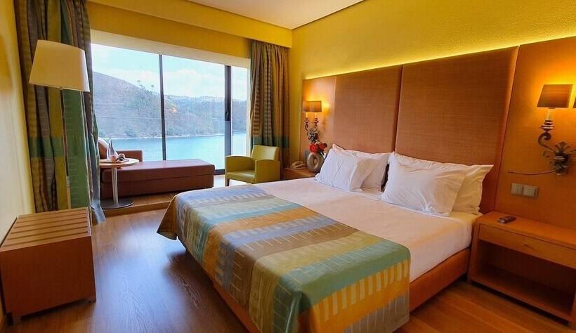 فندق Lago Azul Eco