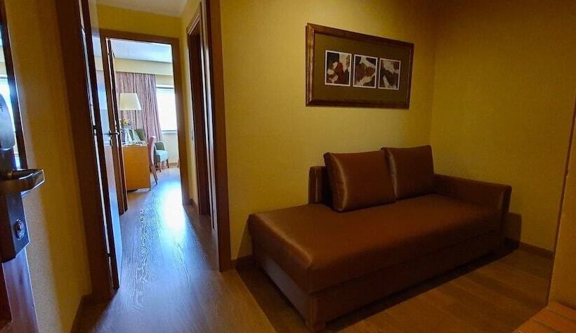 فندق Lago Azul Eco