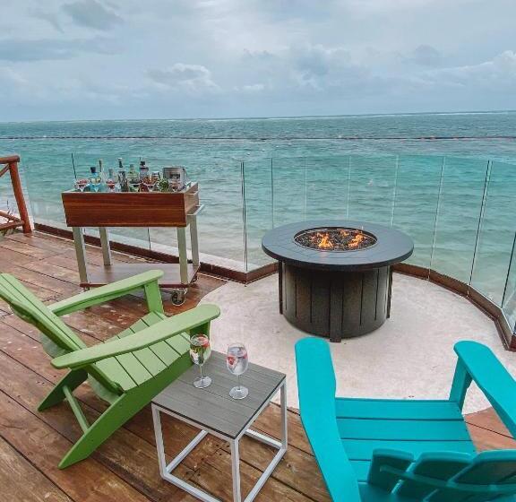 هتل Margaritaville Island Reserve Riviera Cancún A Karisma - All Inclusive Experience For All