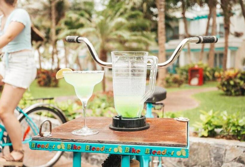 هتل Margaritaville Island Reserve Riviera Cancún A Karisma - All Inclusive Experience For All