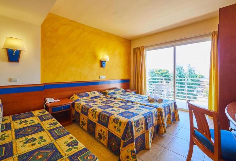 Mll Palma Bay Club Resort