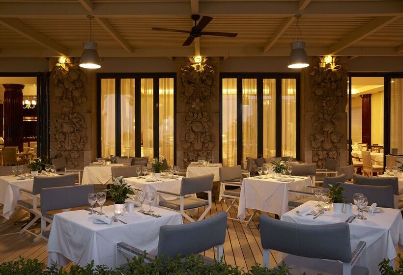 هتل Mon Repos Palace   Adults Only
