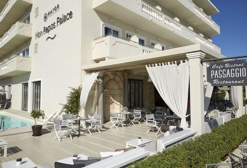 هتل Mon Repos Palace   Adults Only