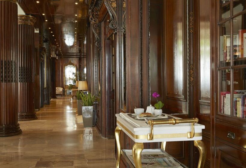 هتل Mon Repos Palace   Adults Only