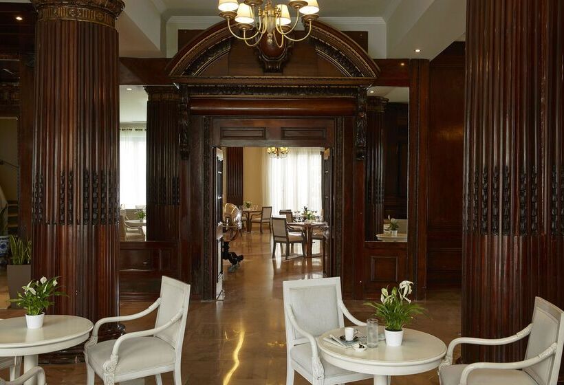 هتل Mon Repos Palace   Adults Only
