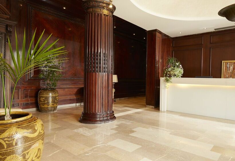 هتل Mon Repos Palace   Adults Only