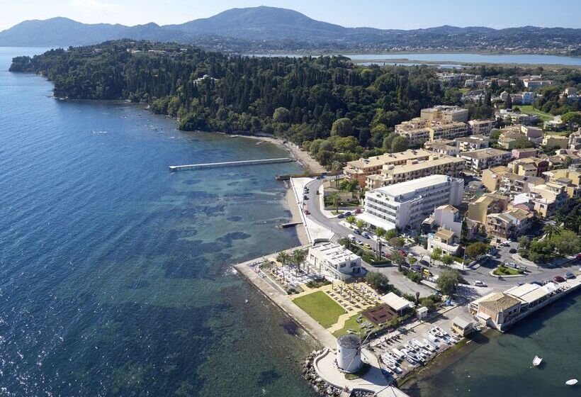 هتل Mon Repos Palace   Adults Only