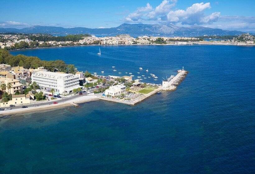 هتل Mon Repos Palace   Adults Only