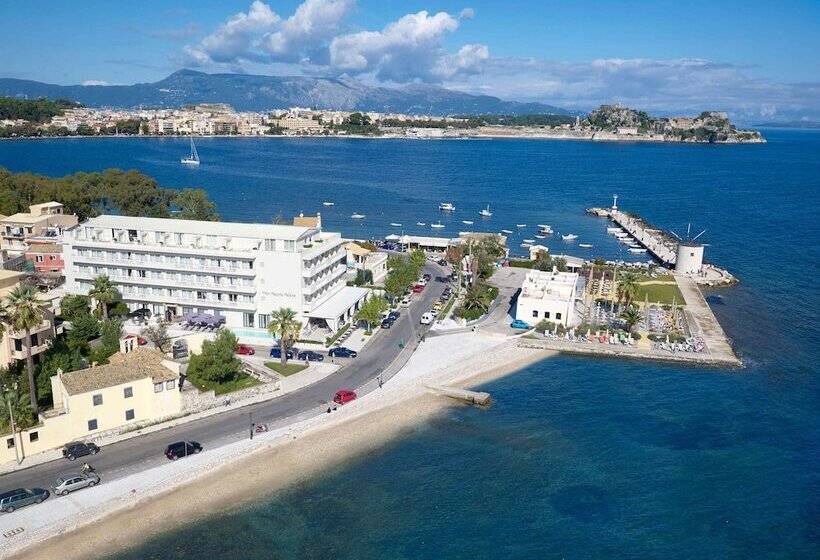 هتل Mon Repos Palace   Adults Only
