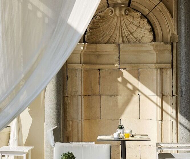 هتل Mon Repos Palace   Adults Only