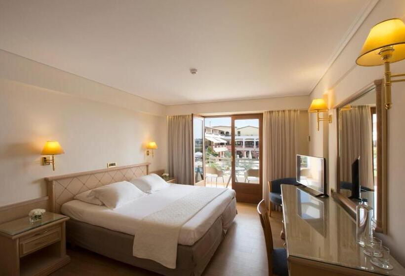 ホテル Negroponte Resort Eretria