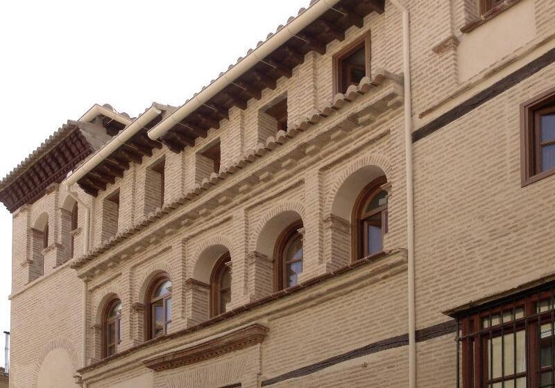 هتل Palacio De Los Navas