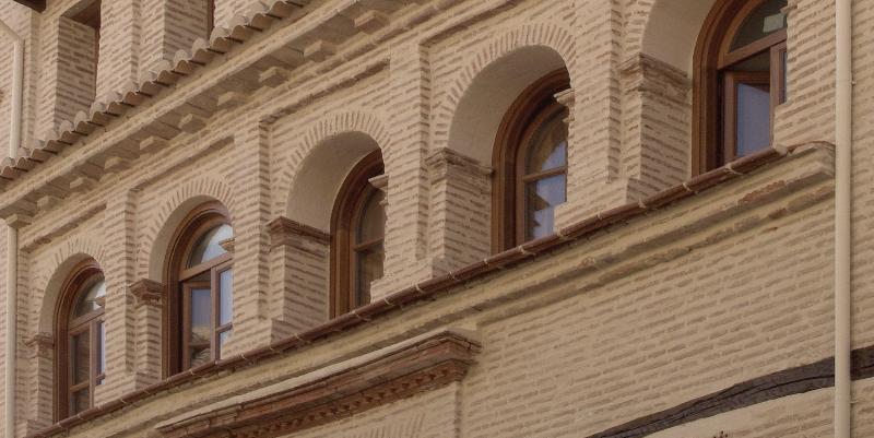 هتل Palacio De Los Navas