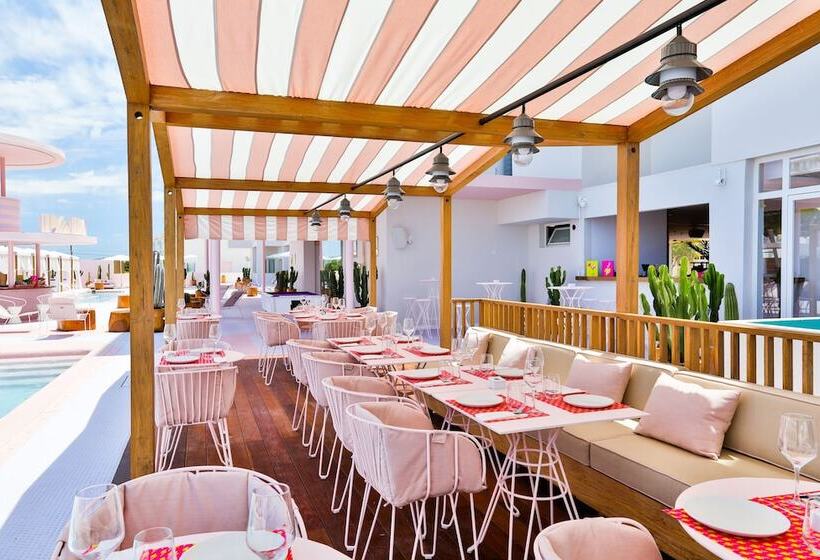 Paradiso Ibiza Art Hotel   Adults Only