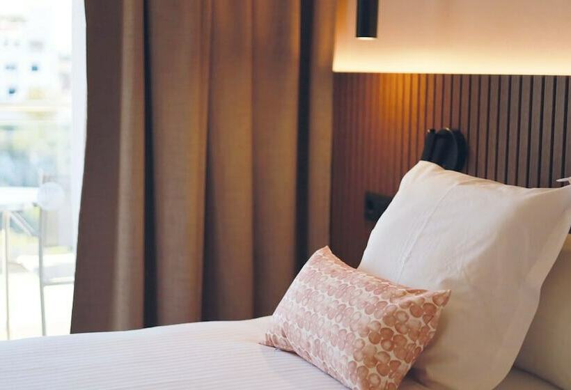 Hotel Seth Port Ciutadella