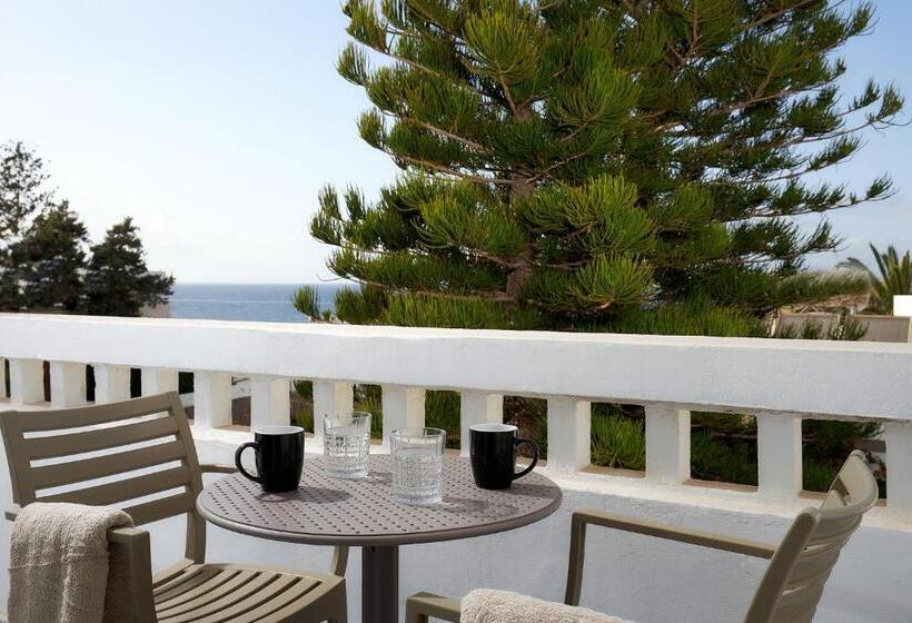 هتل Sissi Bay Resort