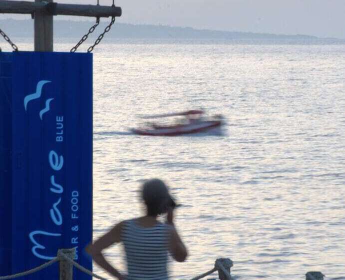 هتل Sissi Bay Resort