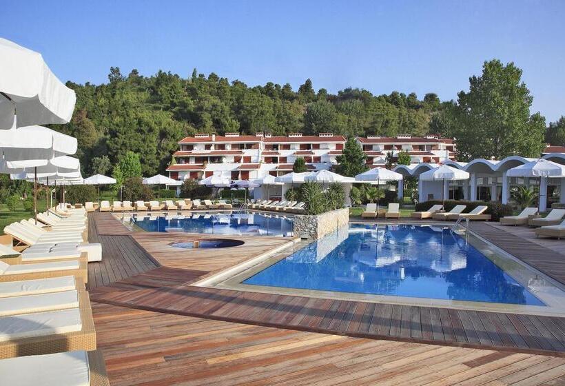 هتل Princess Resort, Santikos Collection