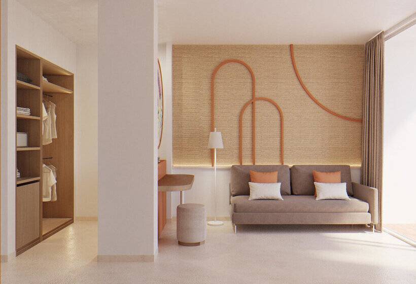 فندق Zafiro Alzinar Mar- Adults Only