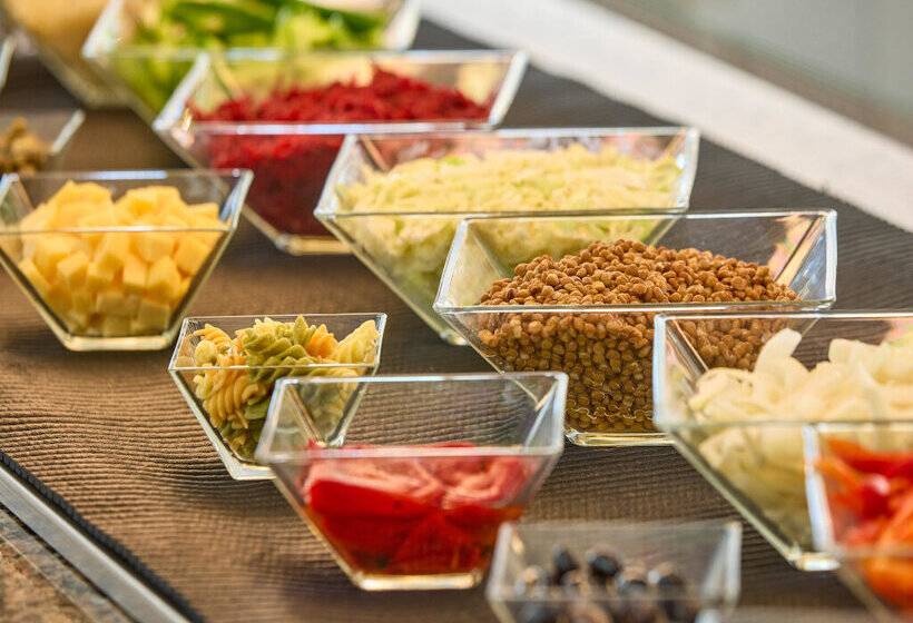 בית מלון כפרי Zafiro Alzinar Mar- Adults Only