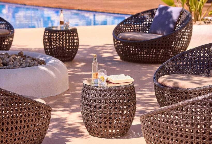 בית מלון כפרי Zafiro Alzinar Mar- Adults Only