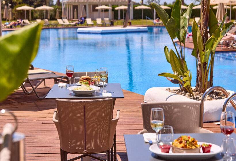 בית מלון כפרי Zafiro Alzinar Mar- Adults Only