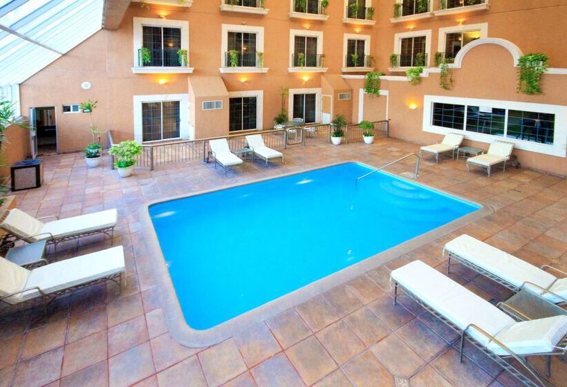 Istay Hotel Ciudad Victoria