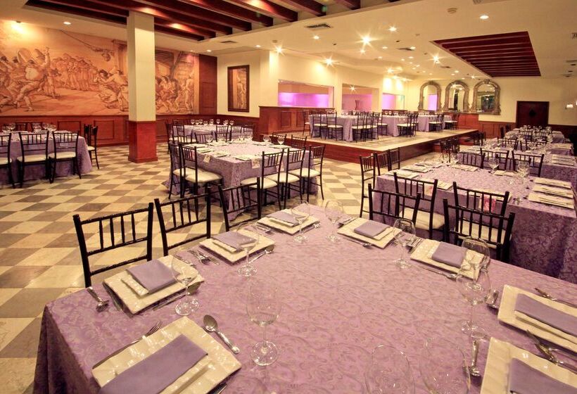 Istay Hotel Ciudad Victoria