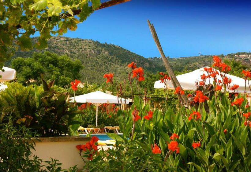 Finca Son Sampoli