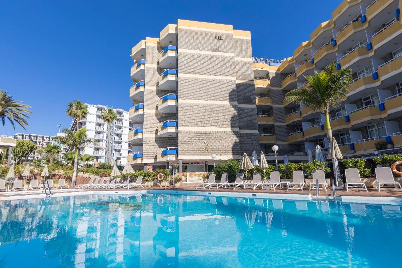 Livvo Veril Playa