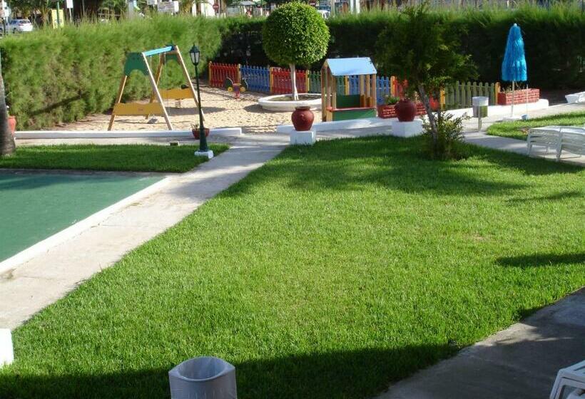Los Ficus