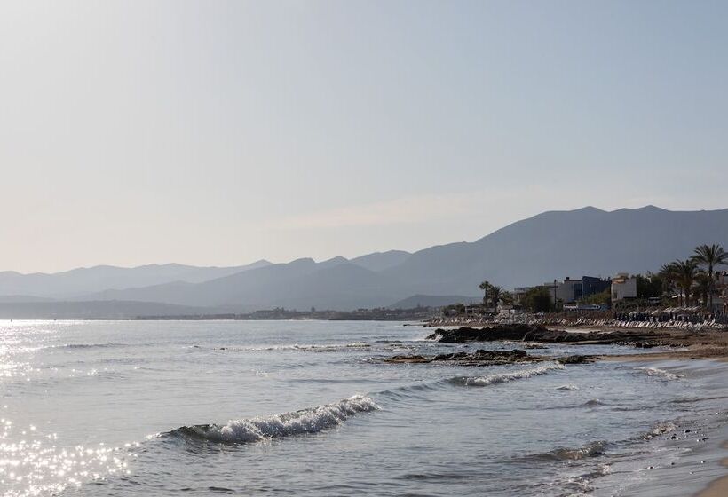 استراحتگاه Blue Sea Beach Affiliated by Melia