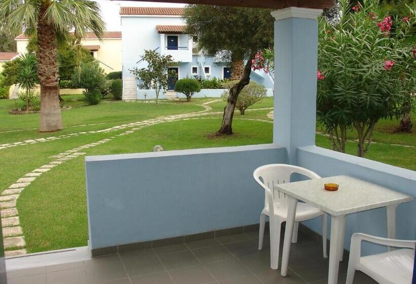 استراحتگاه Govino Bay
