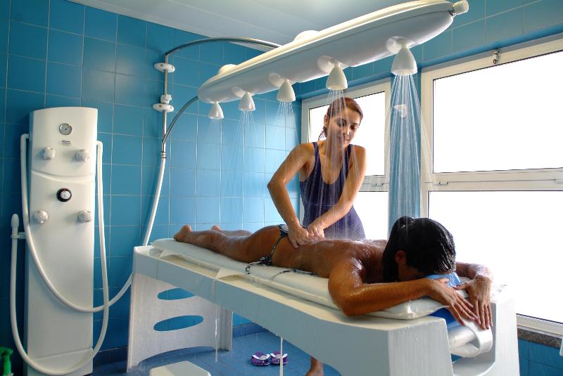 Villa Termal Caldas de Monchique Spa Resort