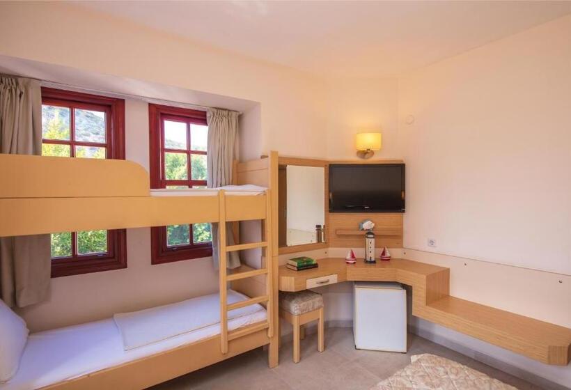 Alize Hotel Oludeniz   All Inclusive