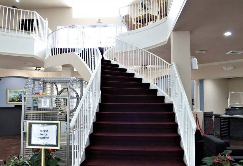Курорт Hilton Vacation Club Cypress Pointe Orlando