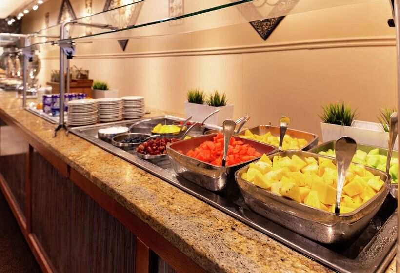 Doubletree By Hilton Hotel Tampa Airport  Westshore