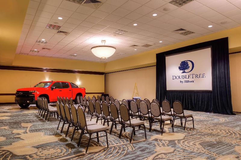 Doubletree By Hilton Hotel Tampa Airport  Westshore