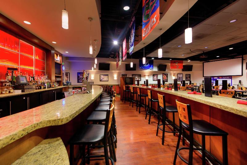 Doubletree By Hilton Hotel Tampa Airport  Westshore