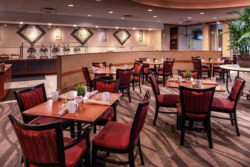 Doubletree By Hilton Hotel Tampa Airport  Westshore