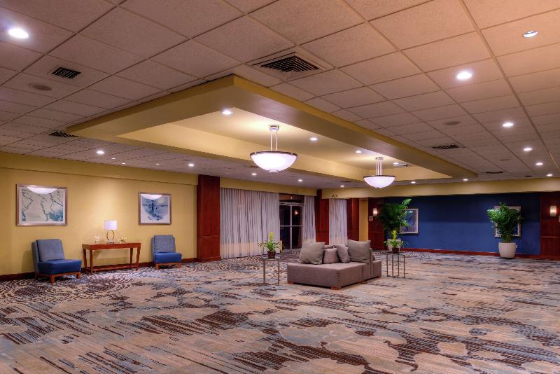 Doubletree By Hilton Hotel Tampa Airport  Westshore