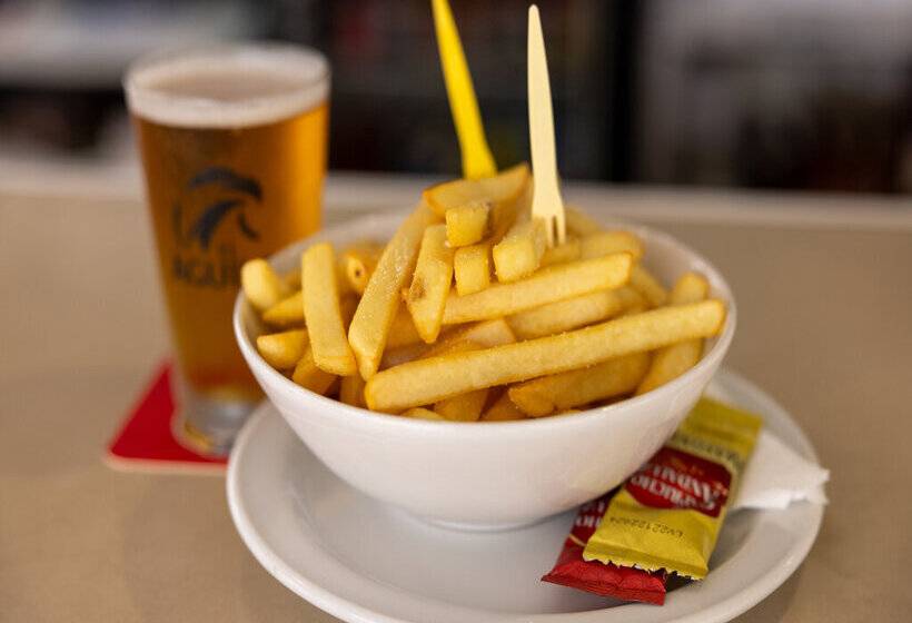 Fuentepark Apartamentos