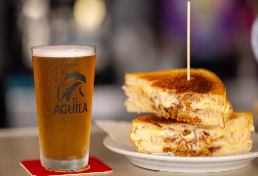 Fuentepark Apartamentos