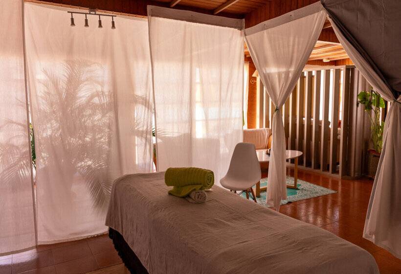 Fuentepark Apartamentos